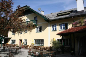 Gasthaus Überfuhr